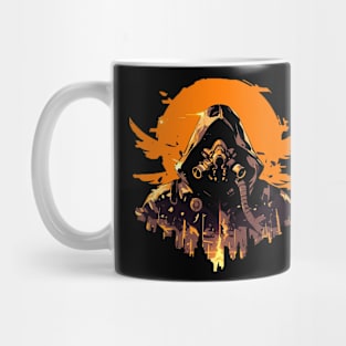 helldivers 2 Mug